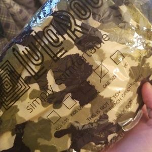 LLR Mommy and Me leggings